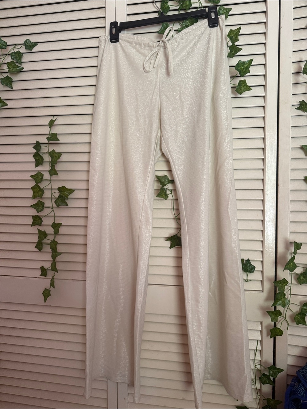 ✨Sparkly Lounge Pants